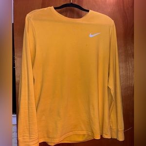 XL Nike long sleeve